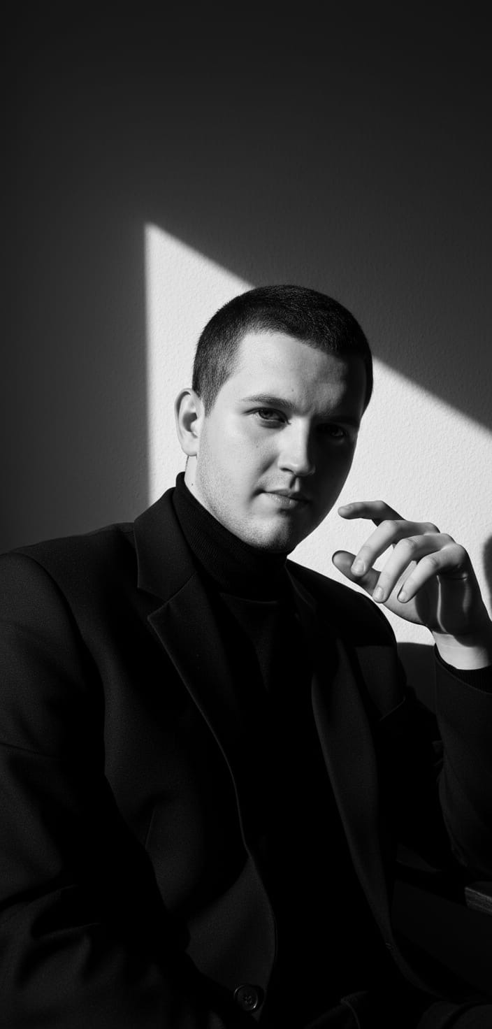 Founder & Creative Director Profile Picture