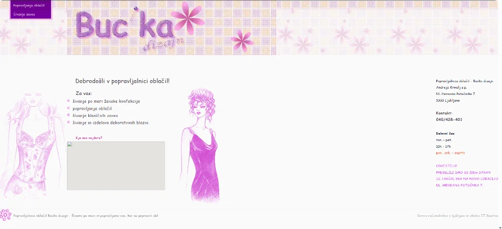 Previous Design Architecture